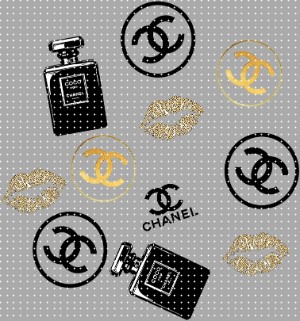 cup lid design-BG 2099
